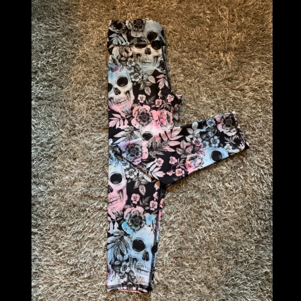 Fashion leggings